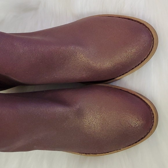 Kelsi Dagger Kenmare Booties | Garnet Hill Kelsi Dagger Brooklyn Kenmare Booties - Size 9